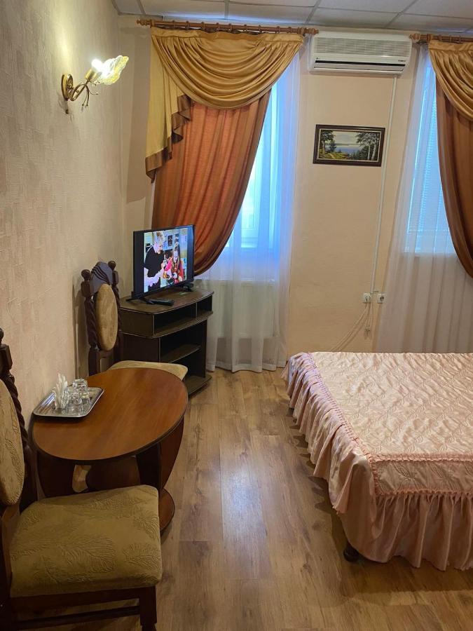 Отель Ритм Vinnytsia Bagian luar foto