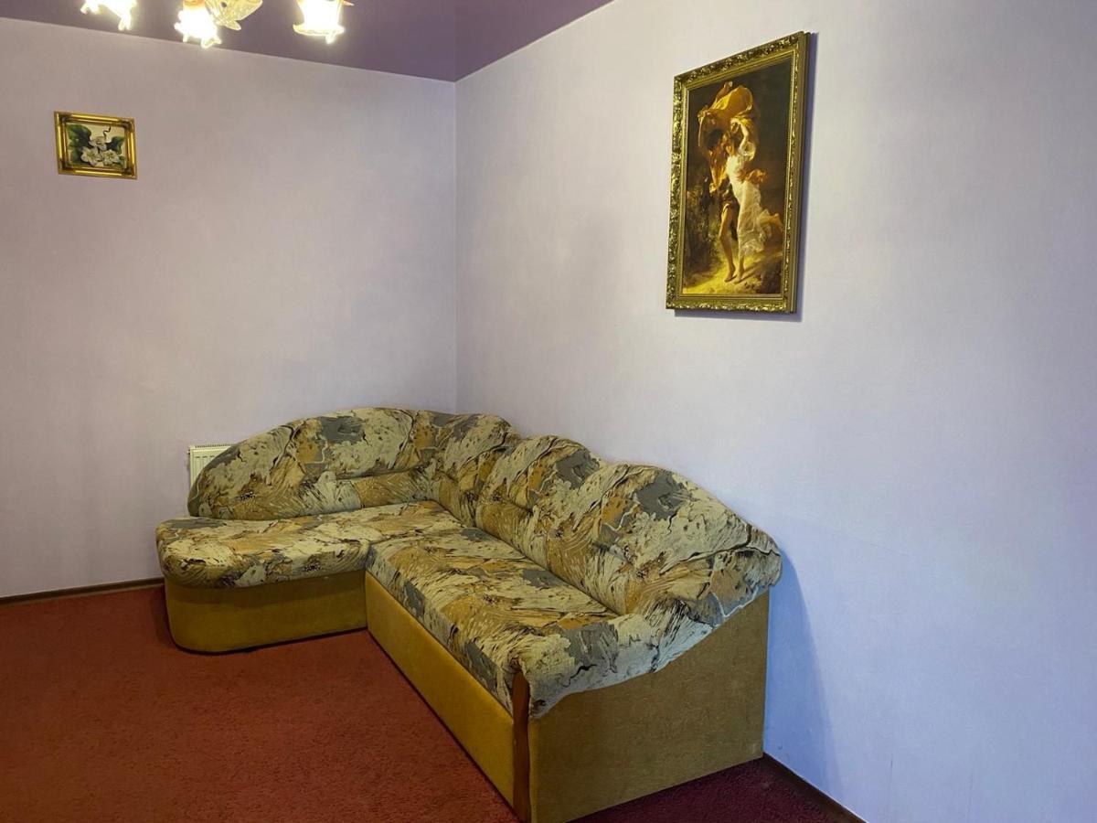 Отель Ритм Vinnytsia Bagian luar foto